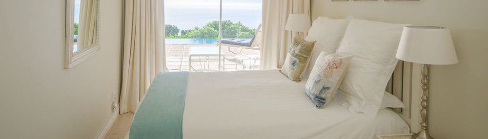 La Petite Baleine Oceanfront Luxury Villa De Kelders Bagian luar foto